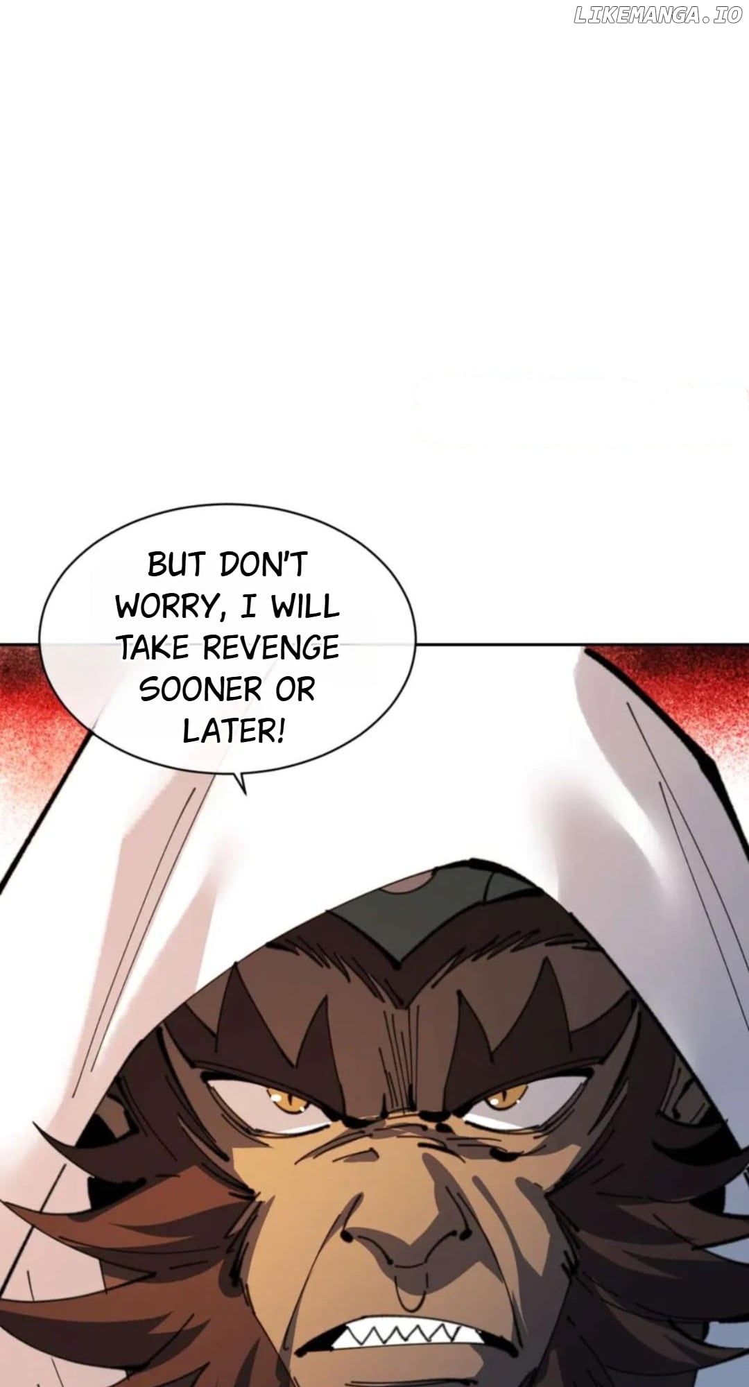 Master: This rebellious disciple is definitely not the Holy Son Chapter 108 - page 49